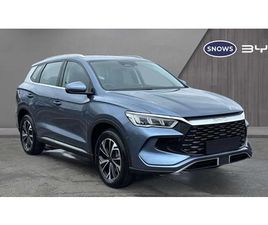 BYD SEALION 7 5 SUV 2026, 19 MILES, £26995 - 33222347 - EXCHANGEANDMART.CO.UK