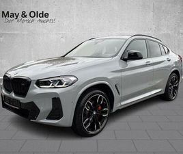 X4 M40I
