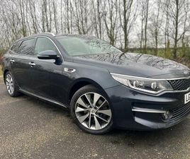 1.7 CRDI 3 SPORTSWAGON DCT EURO 6 (START/STOP) 5DR