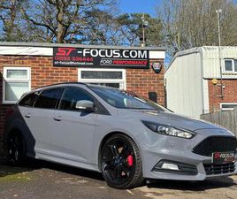 2.0T ECOBOOST ST-3 EURO 6 (START/STOP) 5DR