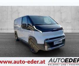 KIA PV5 PV5 CARGO 3DR 71,2KWH L2H1 BUSINESS
