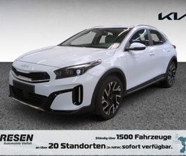 XCEE´D SPIRIT 1.5T 140 NAVI,DAB,KLIMA,CARPLAY,SITZHZG,LENKRADHZG