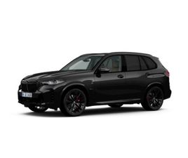 X5 XDRIVE30D