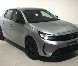 CORSA 1.2 100CV S&S (SEDE DI TARANTO)