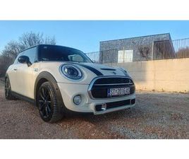 MINI COOPER COOPER SD 170 KS / 91,000 KM, 2016 GOD.