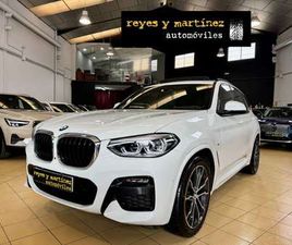 XDRIVE 20DA XLINE M SPORT