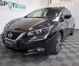 ELECTRIQUE 40KWH ACENTA