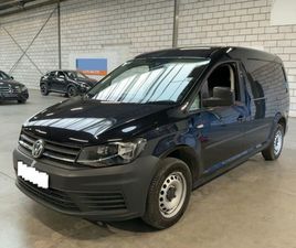 CADDY 4ª SERIE CADDY 1.4 TGI DSG COMFORTLINE MAXI