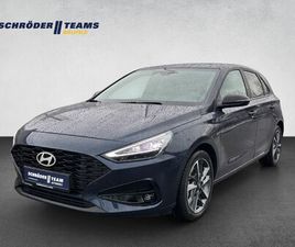 HYUNDAI I30 HYUNDAI I30 1.0 T-GDI DCT ADVANTAGE VIRTUAL/NAVI/LED