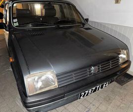 AUSTIN METRO AUSTIN METRO VANDEN PLAS - 1990