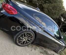 BMW SERIE 4 420I GRAN COUPE