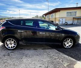 LANCIA DELTA LANCIA DELTA 1.9 TWINTURBO 190CV