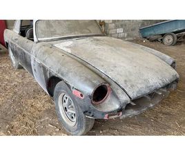 1975 MG MGB A VENDRE