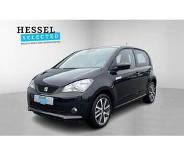 SEAT MII ELECTRIC+ 5D