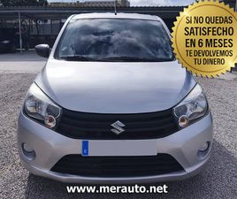 SUZUKI CELERIO 1.0 GA 50 KW (68 CV)