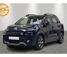 CITROEN C3 AIRCROSS SHINE