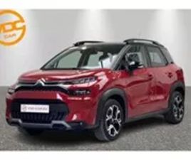 CITROEN C3 AIRCROSS SHINE