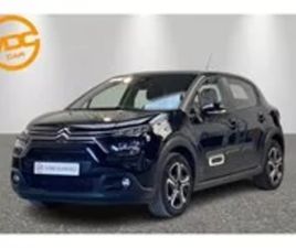CITROEN C3 PLUS