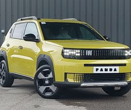 2025 1.2 HYBRID 48V 110 LA PRIMA 5DR EDCT6