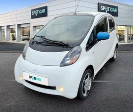 ELECTRIQUE S
