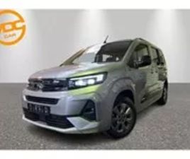 OPEL COMBO LIFE GS - L1