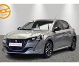 PEUGEOT 208 STYLE