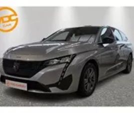 PEUGEOT 308 ACTIVE PACK