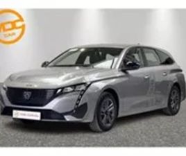 PEUGEOT 308 SW ACTIVE PACK