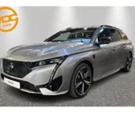 PEUGEOT 308 SW GT GT