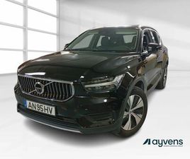 1.5 T5 PHEV INSCRIPTION EXPRESSION