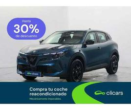 IBRIDA 1.2 Q4 108KW EDCT6