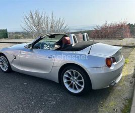 BMW Z4 2.5I