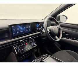 HYUNDAI KONA HYUNDAI KONA HYBRID 129 DCT N LINE