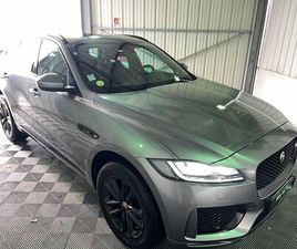 2.0 D - 180 CH AWD BVA8 CHEQUERED FLAG