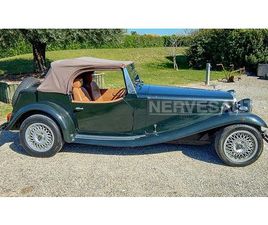 JBA MOTORS FALCON 1990 JBA FALCON SALOON A VENDRE