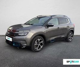 HYBRID 225 Ë-EAT8 SHINE