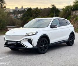 MG MARVEL R 70 KWH AWD PERFORMANCE
