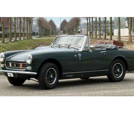 1974 | MG MIDGET GAN5