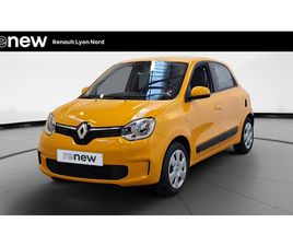 TWINGO III SCE 65