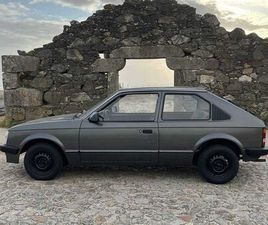 OPEL KADETT
