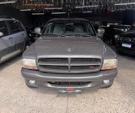 DODGE DAKOTA 5.2 RT