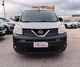 NISSAN NV250 NISSAN NV250 1.5 DCI 95CV PL VAN
