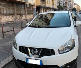NISSAN QASHQAI 1.6 DCI ACENTA DEL 2012