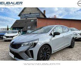 RENAULT CLIO 1.0 TCE 90CH ESPRIT ALPINE - 24