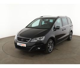 SEAT ALHAMBRA 1.4 TSI