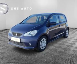 SEAT MII 1,0 60 STYLE ECO