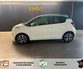 1.0 VTI 70 MILLENIUM