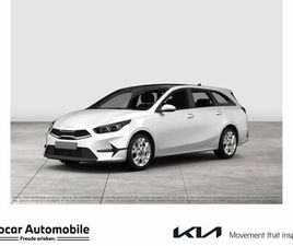 1.5 T-GDI GT-LINE LEDER TECHNOLOGIE