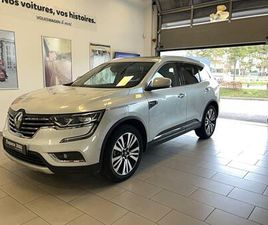 KOLEOS DCI 175 4X2 X-TRONIC INITIALE PARIS