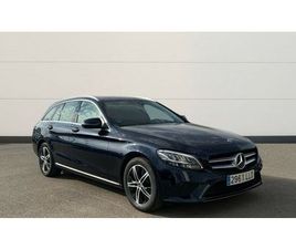 1.5 C 200 EQ AUTO 184 ESTATE